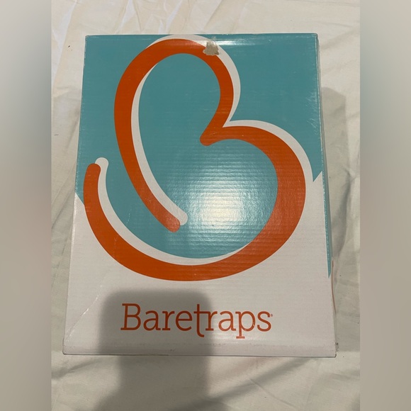 🖤🍂Baretraps Casual Lexis Black Ankle Booties Women’s Size 10M🖤🍂 - Picture 3 of 10